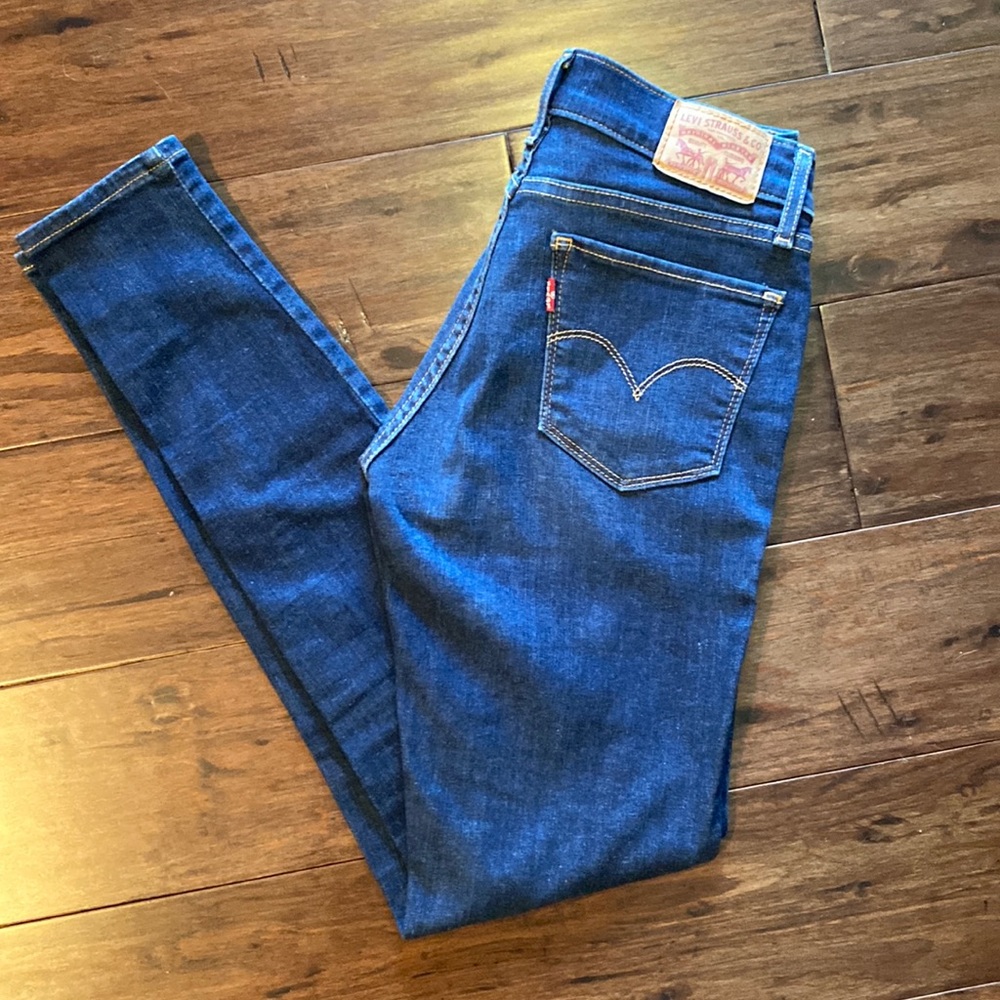 Levi’s 710 Jeans Sz 26